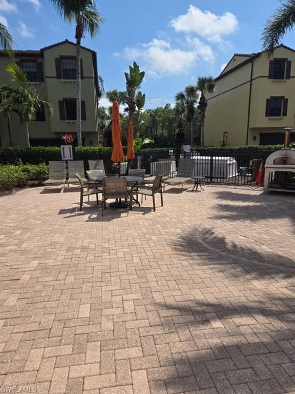 9107 Capistrano St S 7806, Naples, FL 34113-25