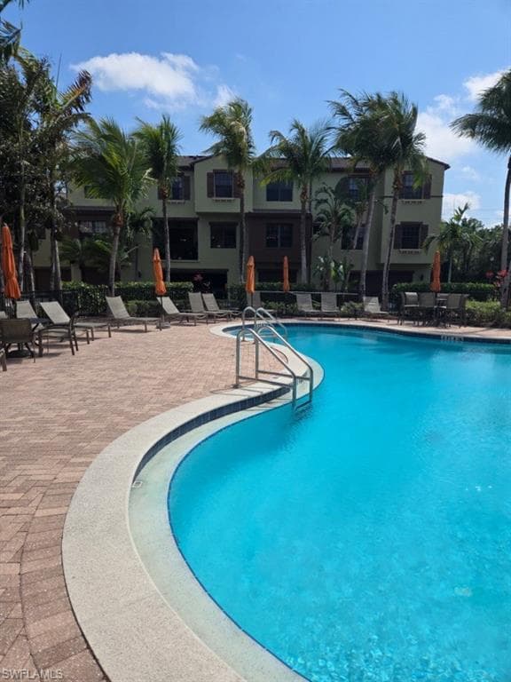 9107 Capistrano St S 7806, Naples, FL 34113-26