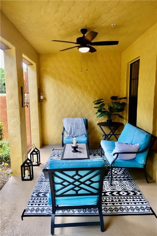 9107 Capistrano St S 7806, Naples, FL 34113-4