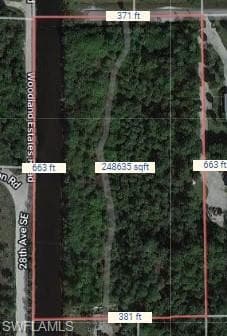 26th Ave SE, Naples, FL 34117-1
