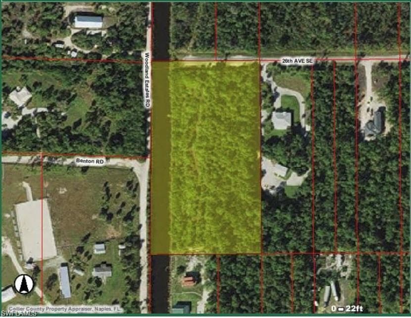 26th Ave SE, Naples, FL 34117-3