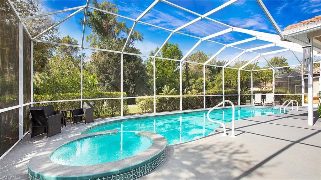 8836 Lely Island Cir, Naples, FL 34113-13