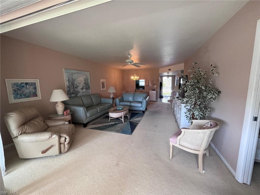 401 Charlemagne Blvd C202, Naples, FL 34112-9
