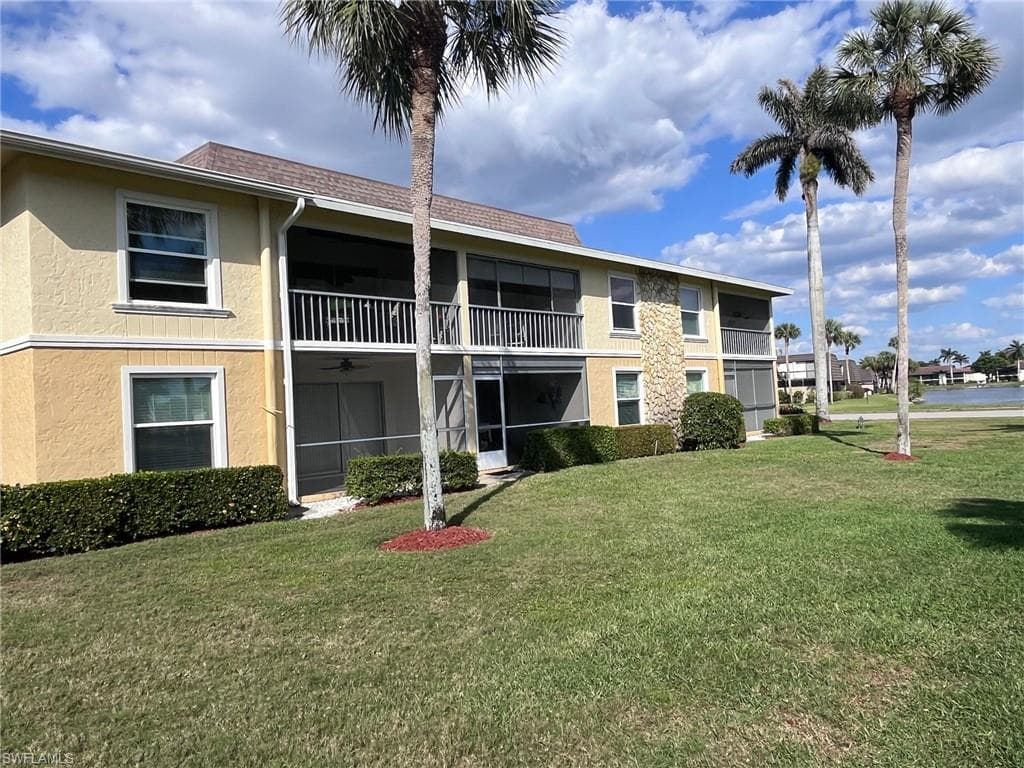 401 Charlemagne Blvd C202, Naples, FL 34112-18