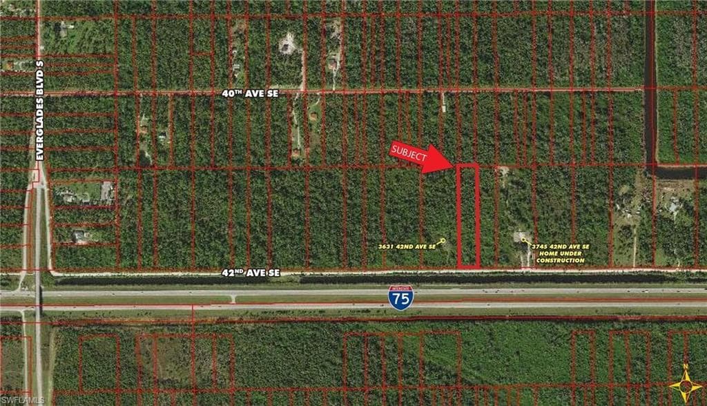 0 42nd Ave SE, Naples, FL 34117-1