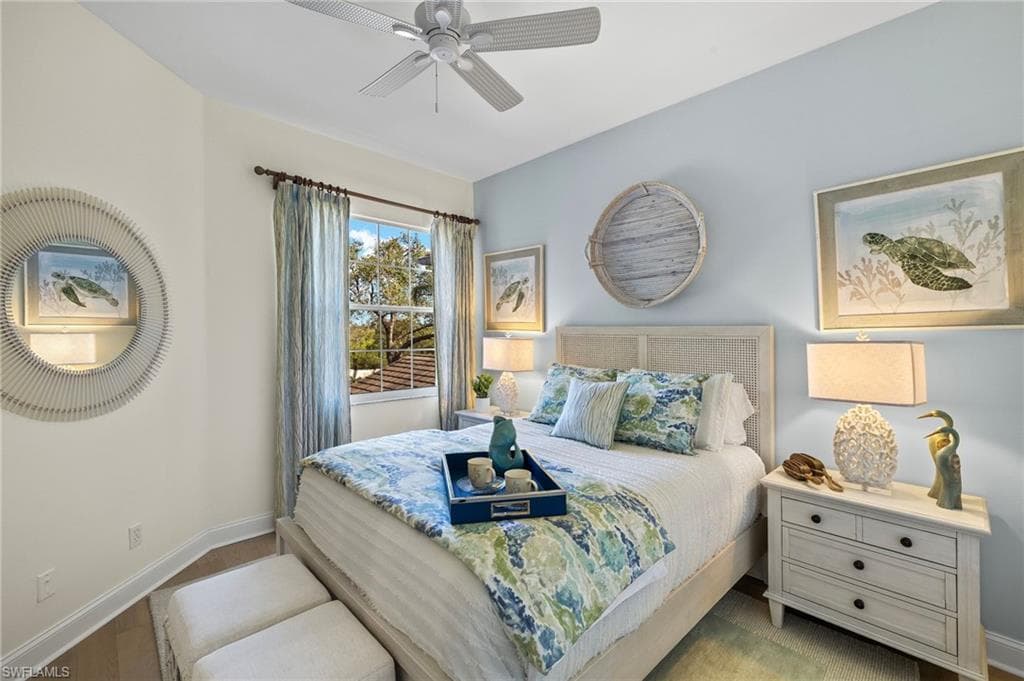 5065 Yacht Harbor Dr 203, Naples, FL 34112-23