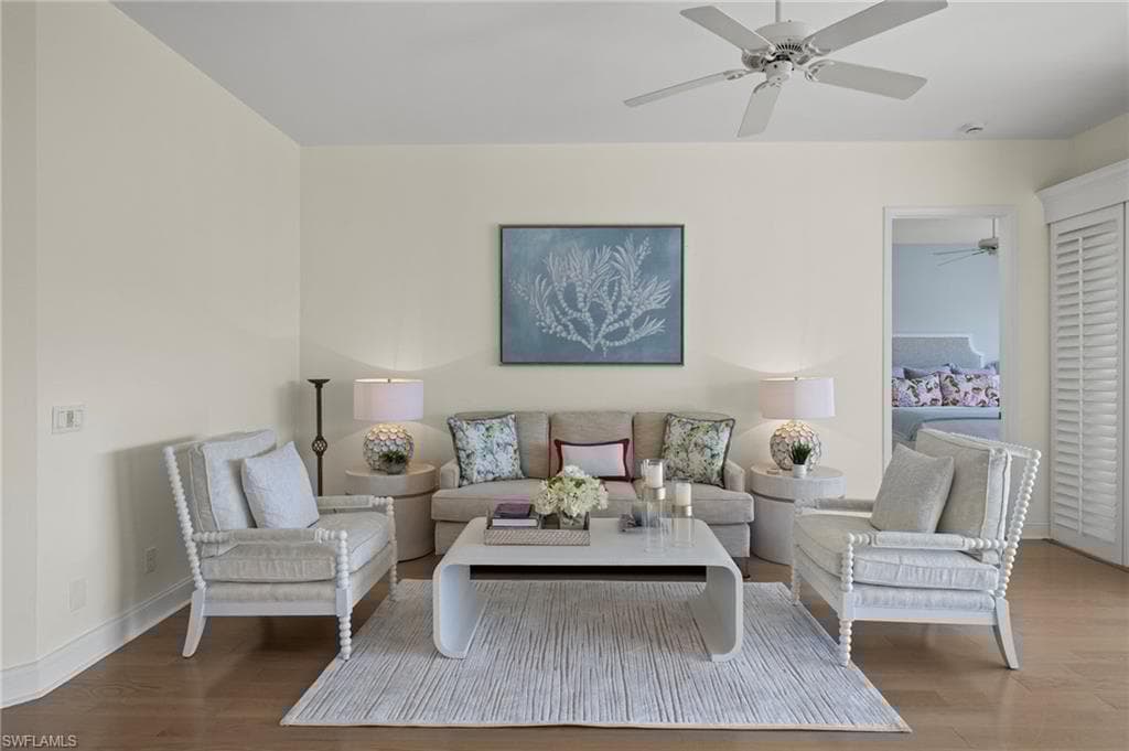 5065 Yacht Harbor Dr 203, Naples, FL 34112-7