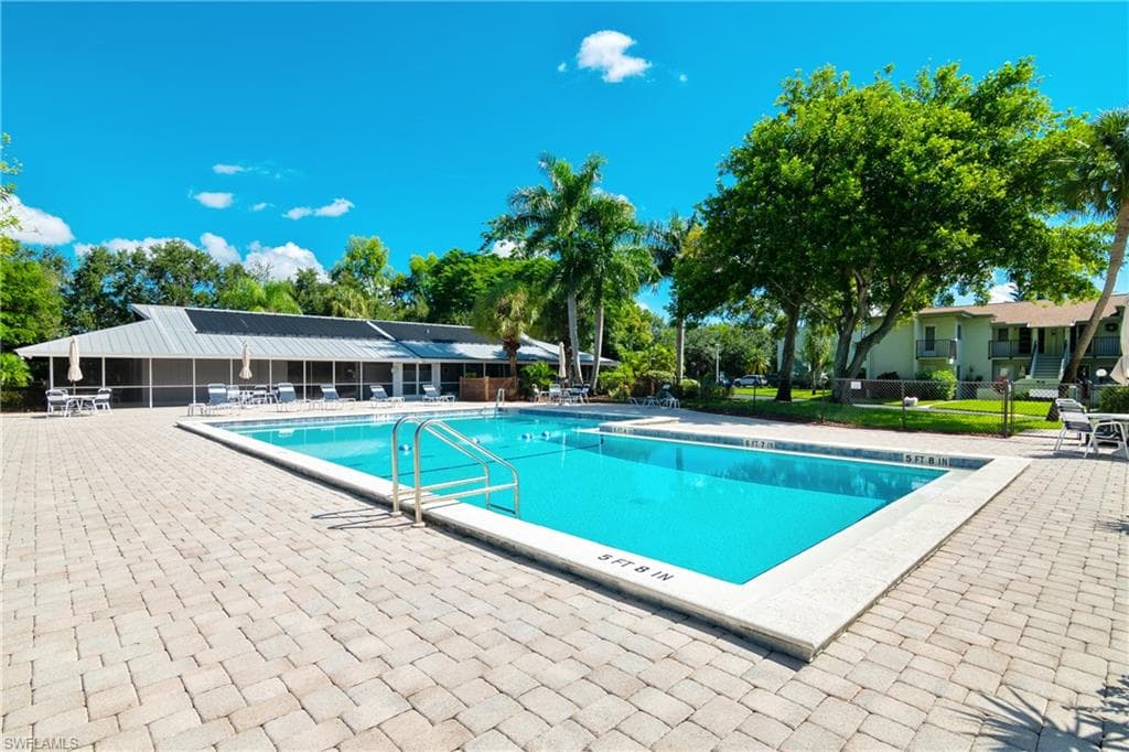 7400 College Pkwy 5b, Fort Myers, FL 33907-17