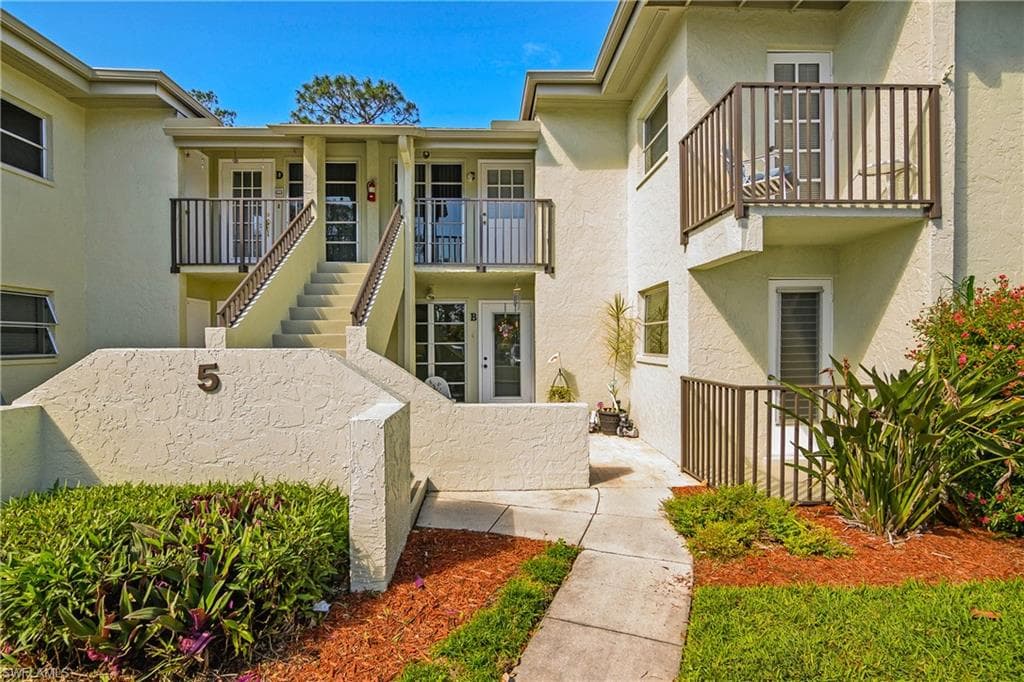 7400 College Pkwy 5b, Fort Myers, FL 33907-1