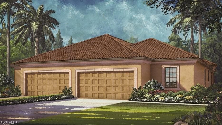 15617 Gavello St, Naples, FL 34114-1