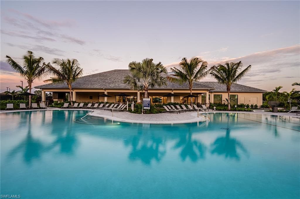 15617 Gavello St, Naples, FL 34114-22
