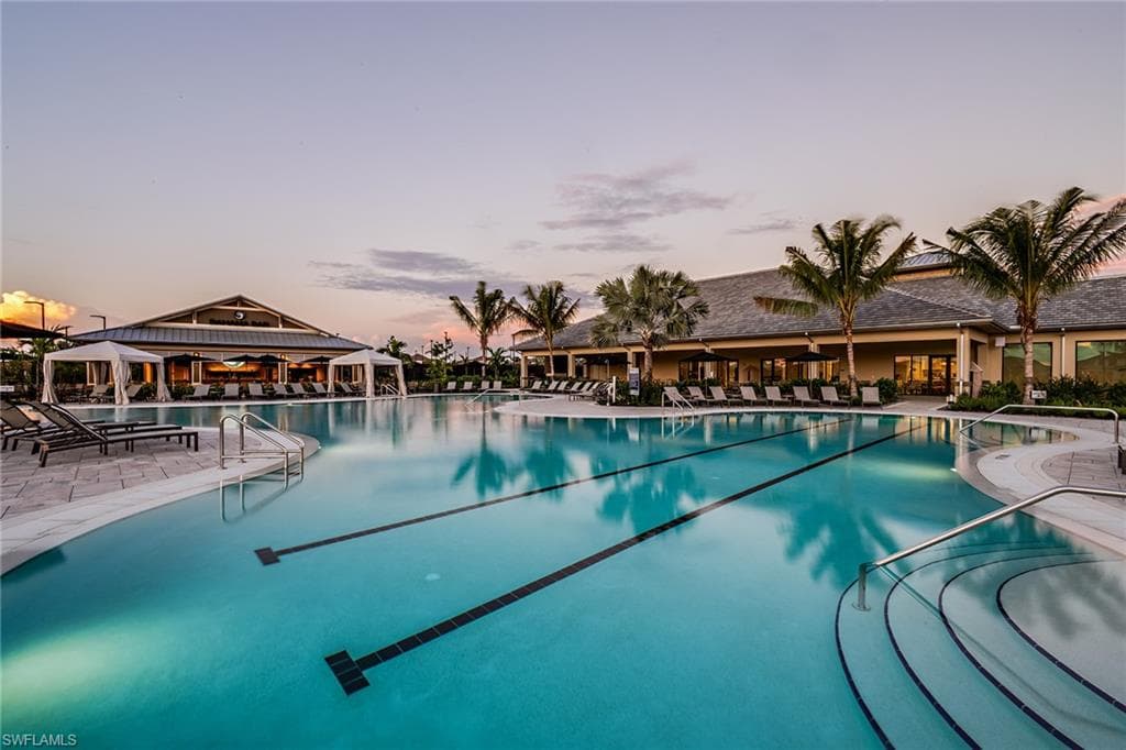 15617 Gavello St, Naples, FL 34114-24