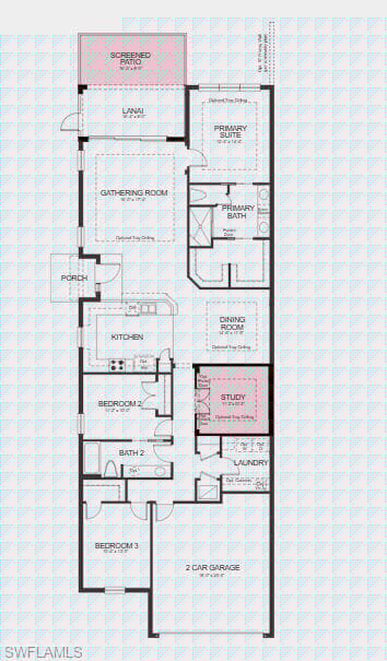 15617 Gavello St, Naples, FL 34114-7