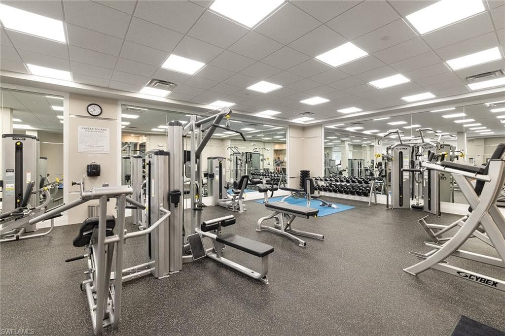 1135 3rd Ave S 317, Naples, FL 34102-20