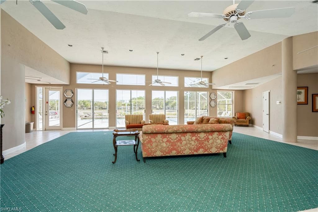 26734 Little John Ct 2, Bonita Springs, FL 34135-34
