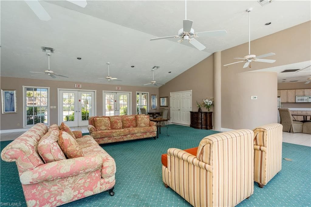 26734 Little John Ct 2, Bonita Springs, FL 34135-36