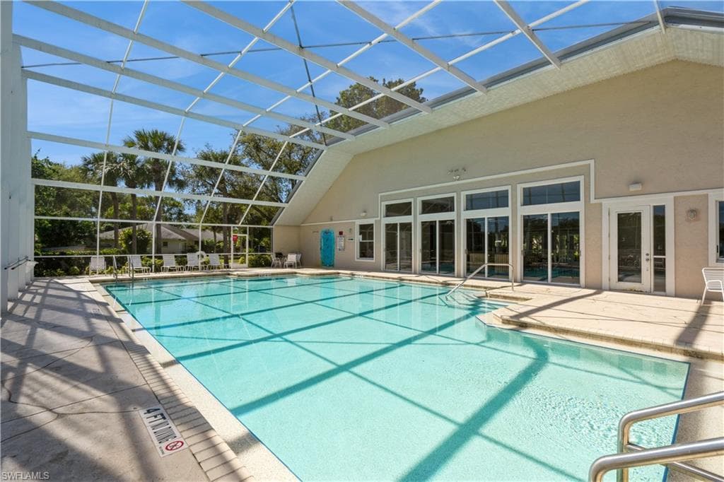 26734 Little John Ct 2, Bonita Springs, FL 34135-40