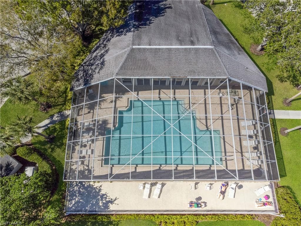 26734 Little John Ct 2, Bonita Springs, FL 34135-47