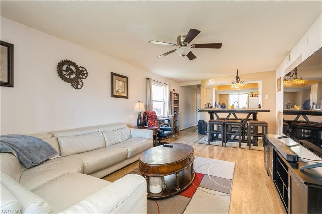 26734 Little John Ct 2, Bonita Springs, FL 34135-4
