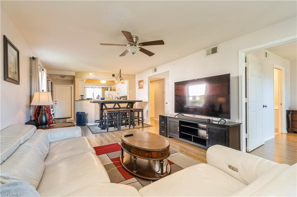 26734 Little John Ct 2, Bonita Springs, FL 34135-5