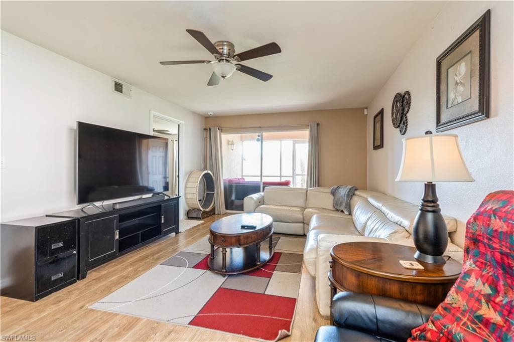 26734 Little John Ct 2, Bonita Springs, FL 34135-6