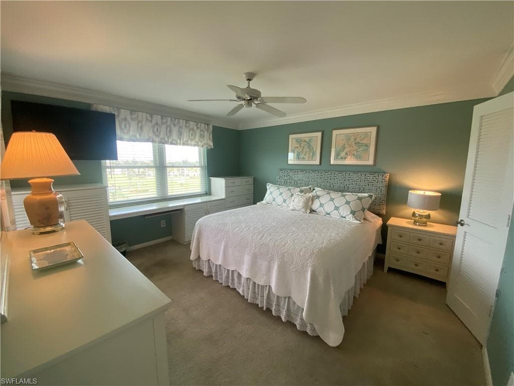 37 High Point Cir E 607, Naples, FL 34103-10