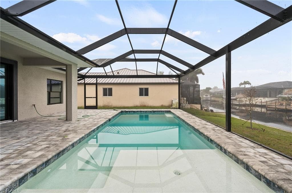4402 3rd Ave, Cape Coral, Fl 33914-25