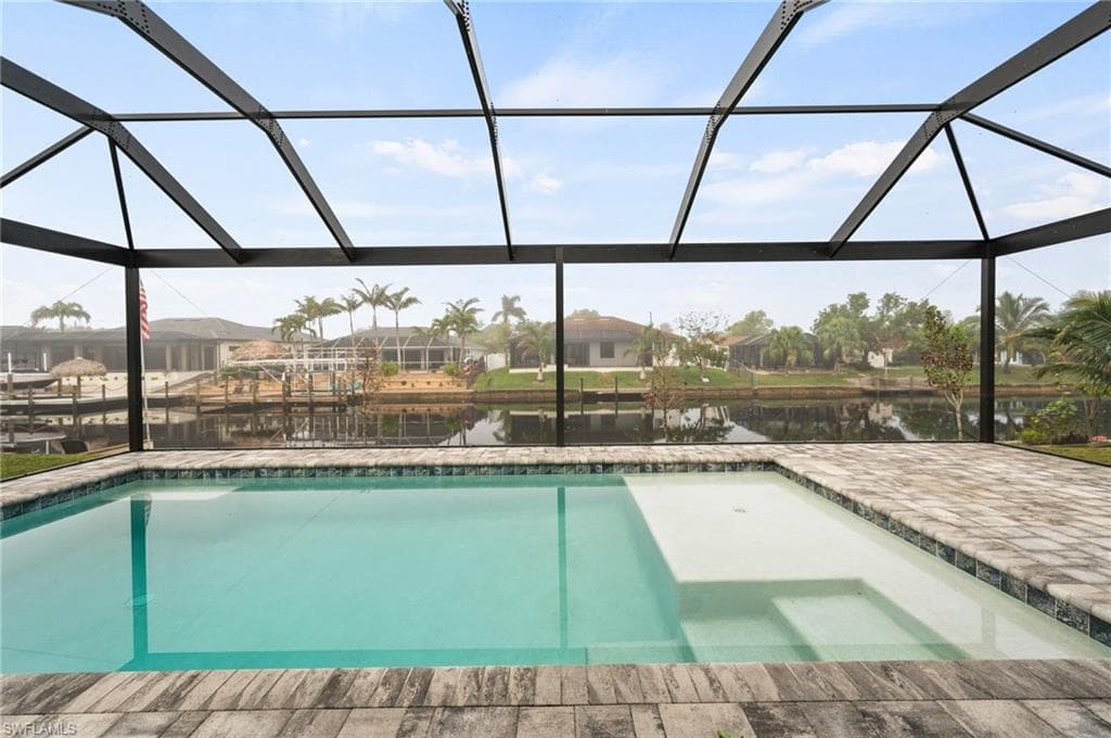 4402 3rd Ave, Cape Coral, Fl 33914-26