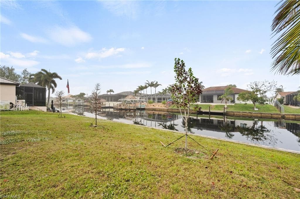 4402 3rd Ave, Cape Coral, Fl 33914-27