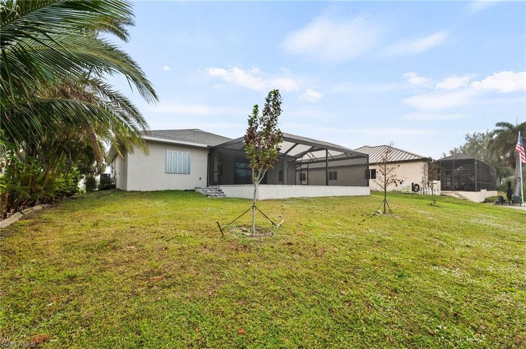 4402 3rd Ave, Cape Coral, Fl 33914-28