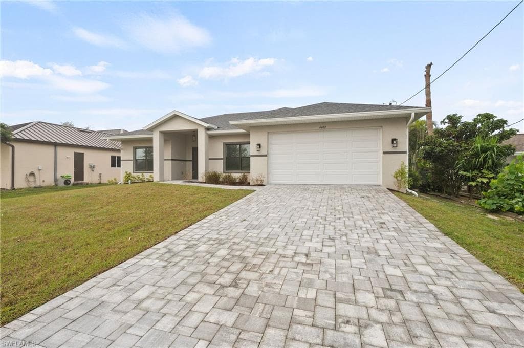 4402 3rd Ave, Cape Coral, Fl 33914-2