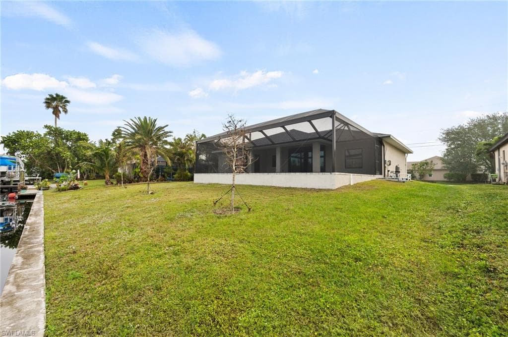 4402 3rd Ave, Cape Coral, Fl 33914-30