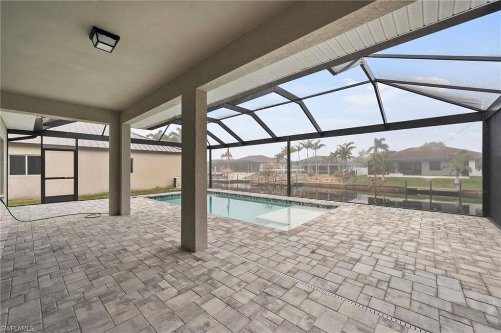 4402 3rd Ave, Cape Coral, Fl 33914-3