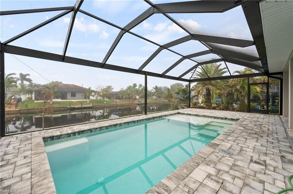 4402 3rd Ave, Cape Coral, Fl 33914-4
