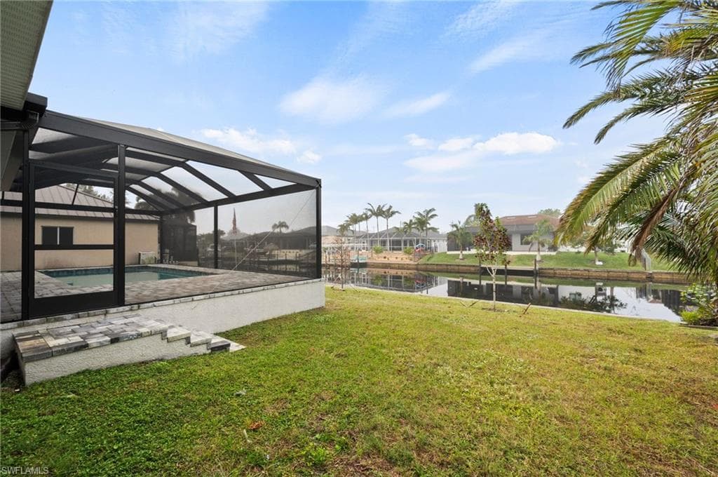 4402 3rd Ave, Cape Coral, Fl 33914-5