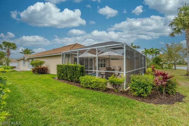 8619 Genova Ct, Naples, FL 34114-40