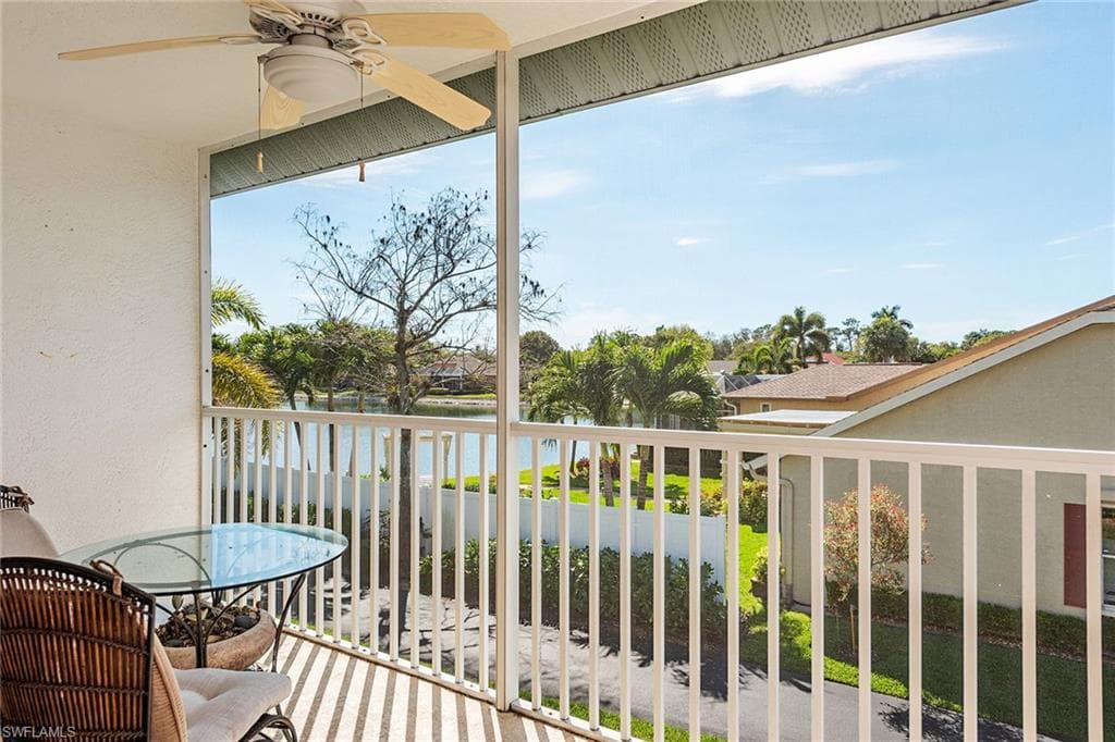 1110 Partridge Cir 202, Naples, FL 34104-13