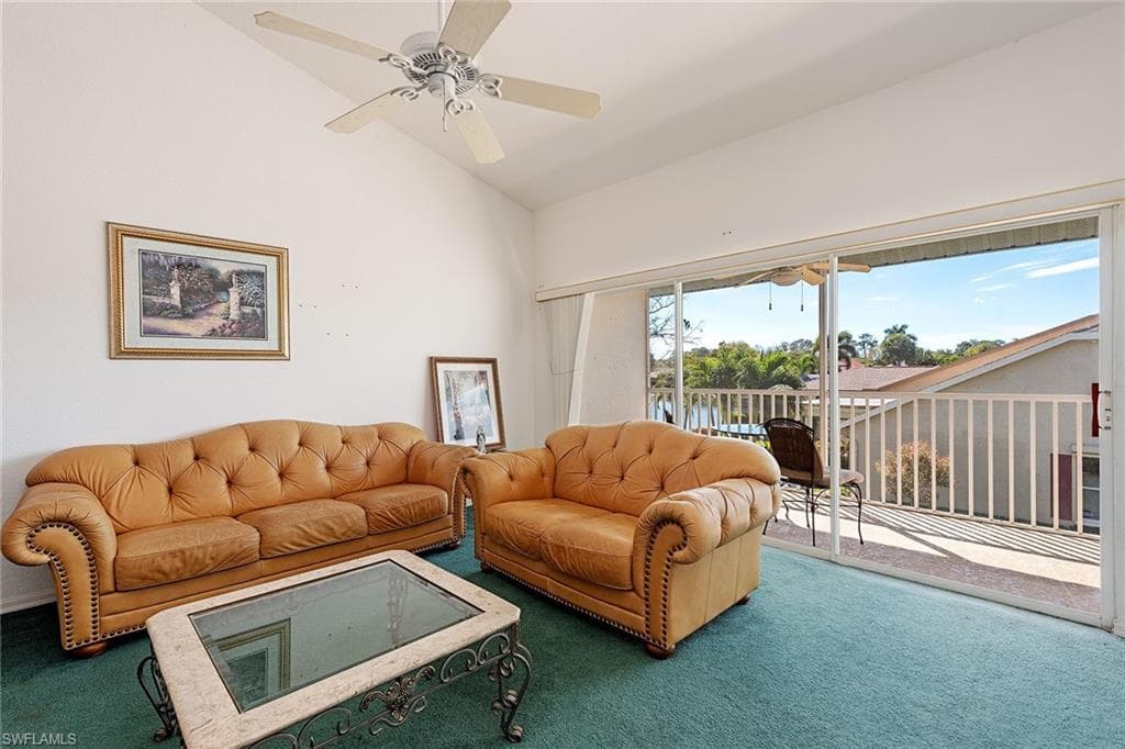 1110 Partridge Cir 202, Naples, FL 34104-3