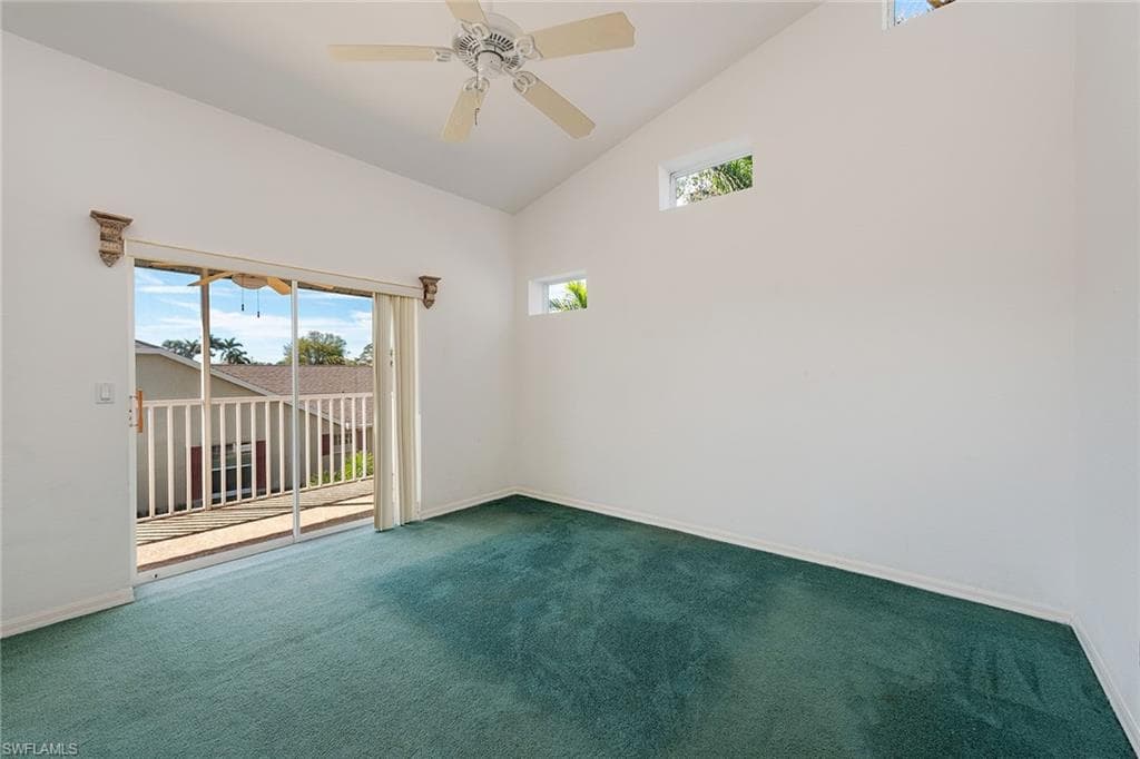 1110 Partridge Cir 202, Naples, FL 34104-8