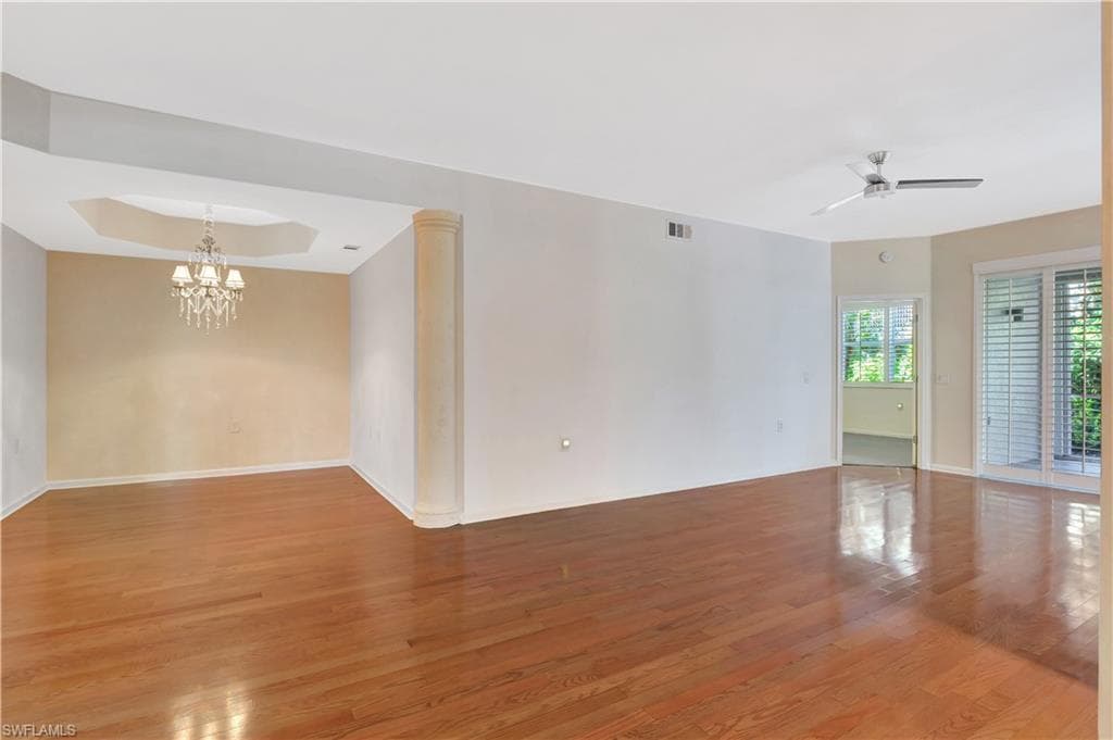 7103 Pond Cypress Ct 102, Naples, FL 34109-9