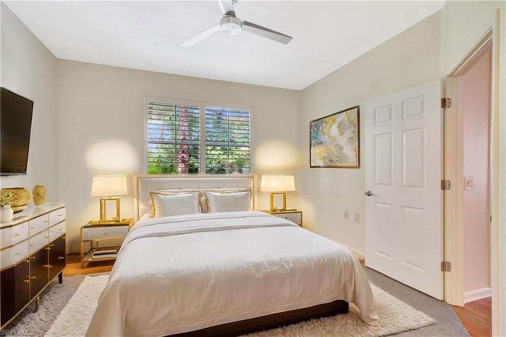 7103 Pond Cypress Ct 102, Naples, FL 34109-19
