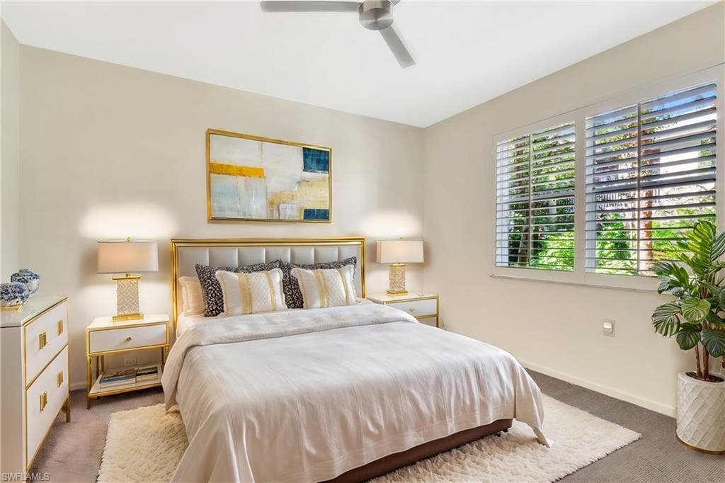 7103 Pond Cypress Ct 102, Naples, FL 34109-23