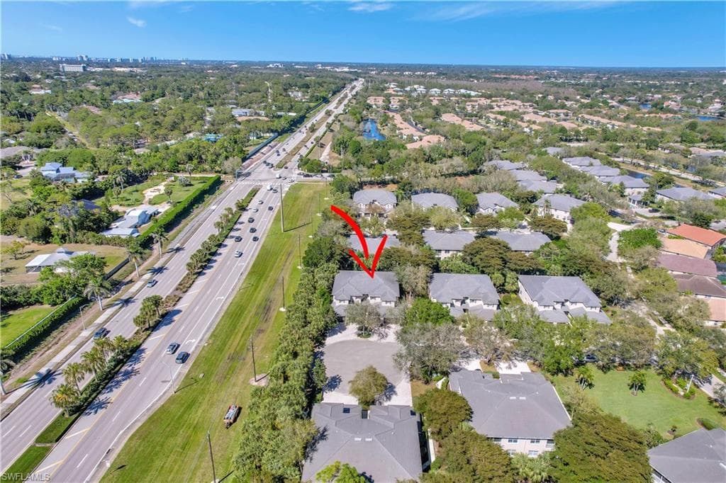 7103 Pond Cypress Ct 102, Naples, FL 34109-45