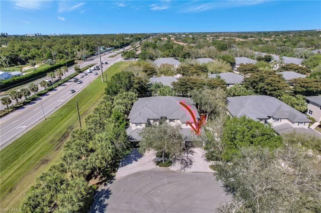 7103 Pond Cypress Ct 102, Naples, FL 34109-47