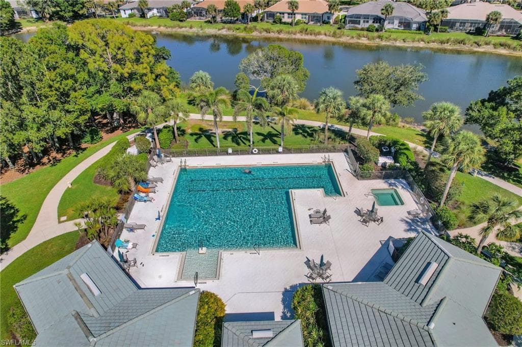 7103 Pond Cypress Ct 102, Naples, FL 34109-51