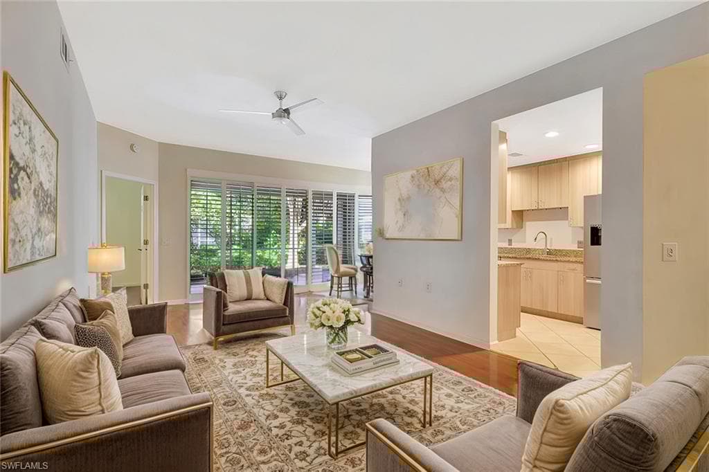 7103 Pond Cypress Ct 102, Naples, FL 34109-5