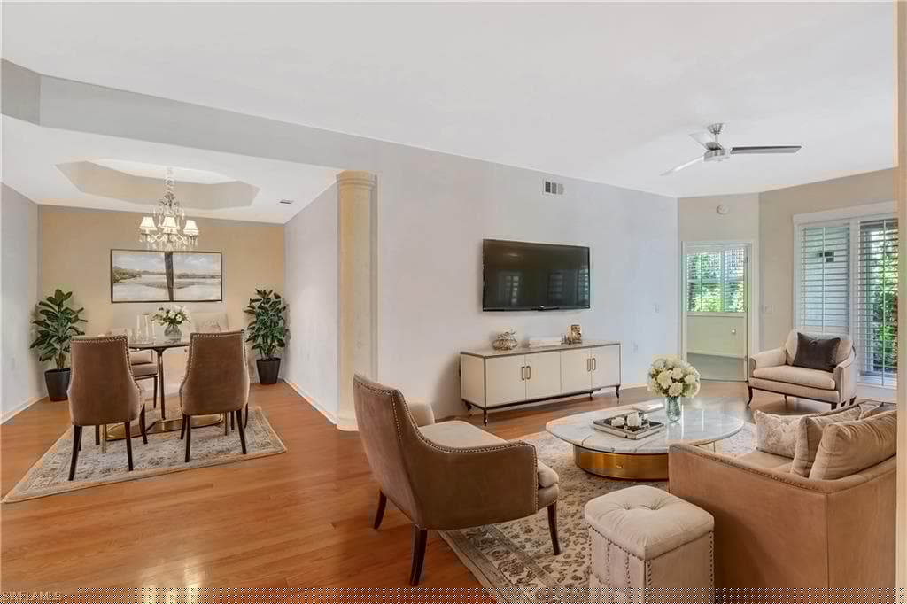 7103 Pond Cypress Ct 102, Naples, FL 34109-8