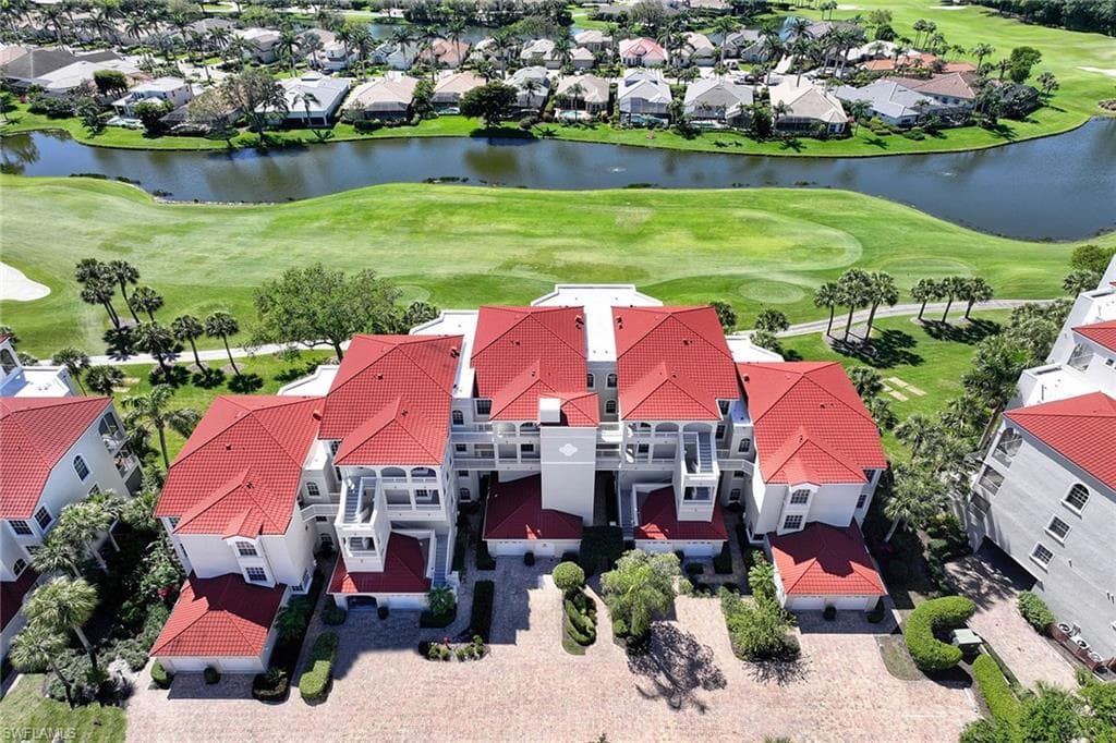 1530 Clermont Dr G305, Naples, FL 34109-16