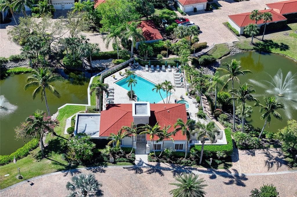 1530 Clermont Dr G305, Naples, FL 34109-19