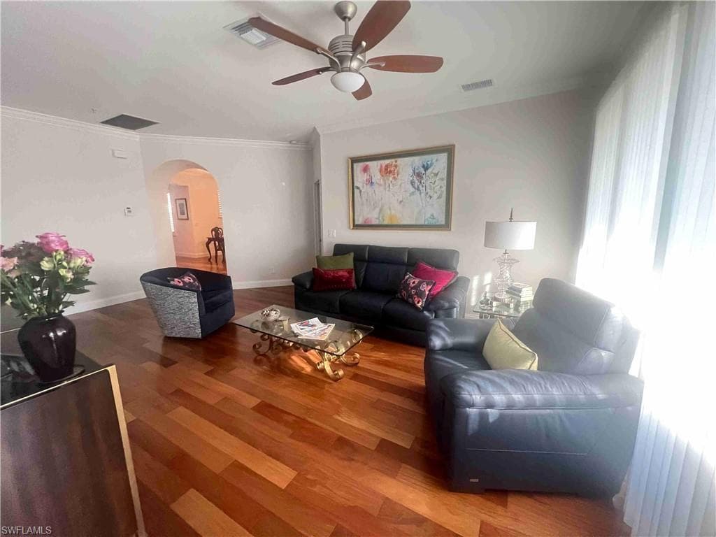 5610 Chelsey Ln 202, Fort Myers, FL 33912-8